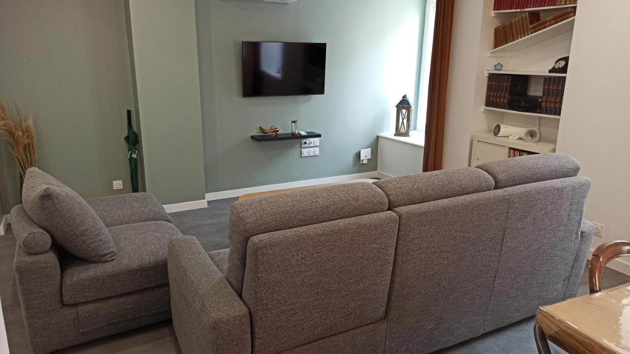 L'esprit De Famille Holiday home