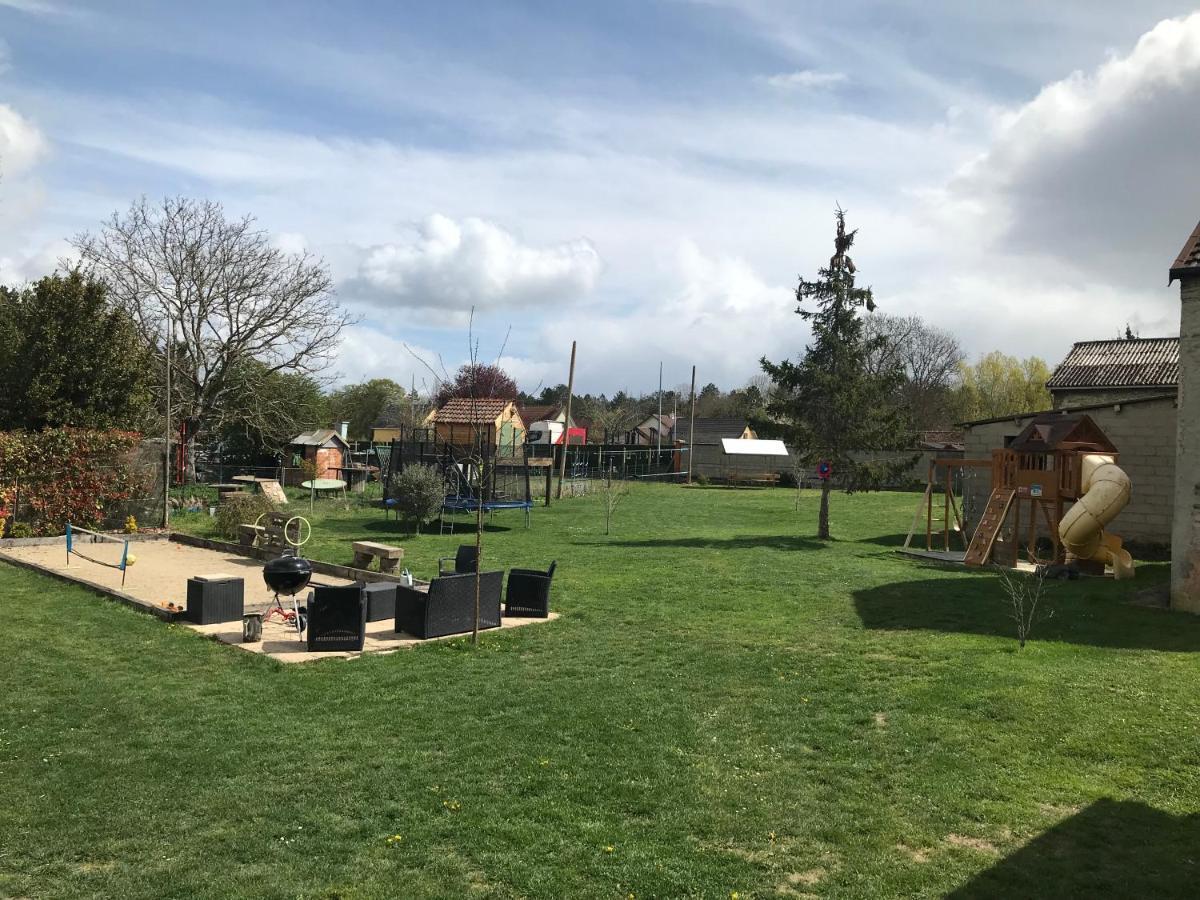 Casa de Férias L'esprit De Famille *